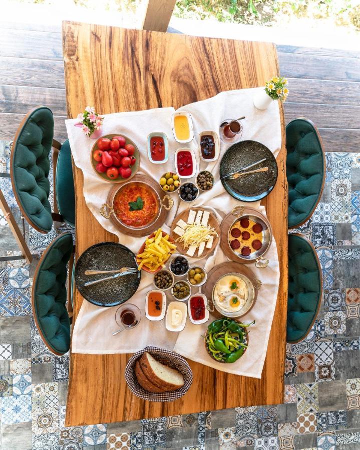 Abant Villa Otel 볼루 외부 사진
