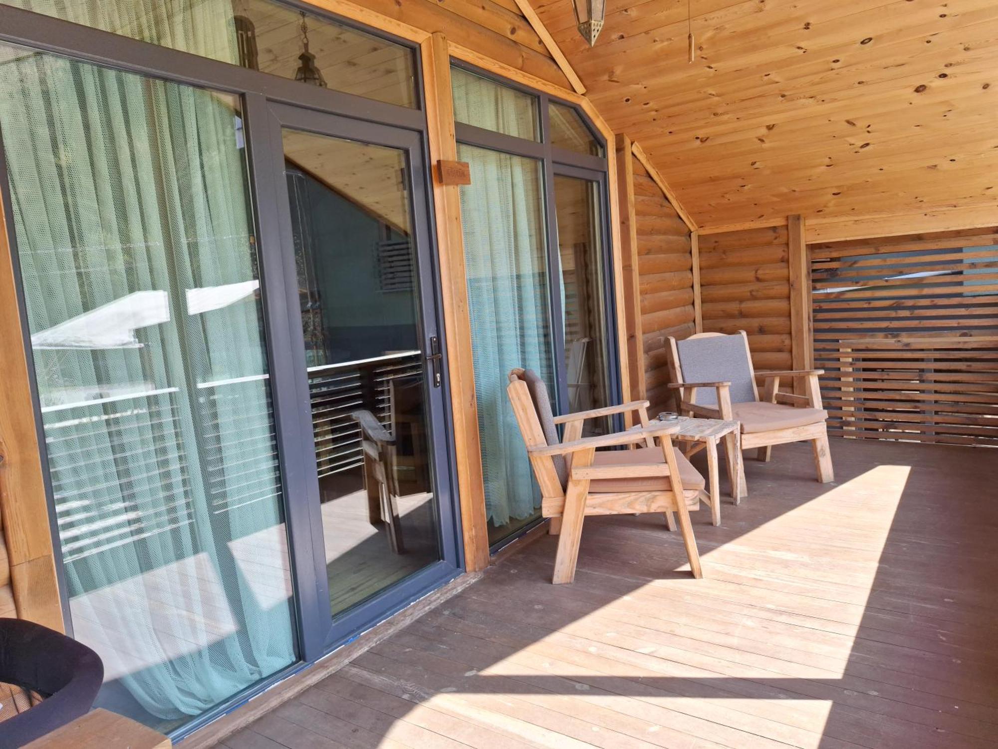 Abant Villa Otel 볼루 외부 사진